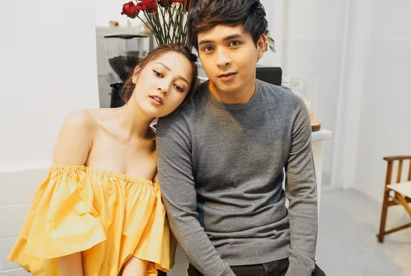 Bao Anh chia se ve kha nang se quay lai voi Ho Quang Hieu?-Hinh-2