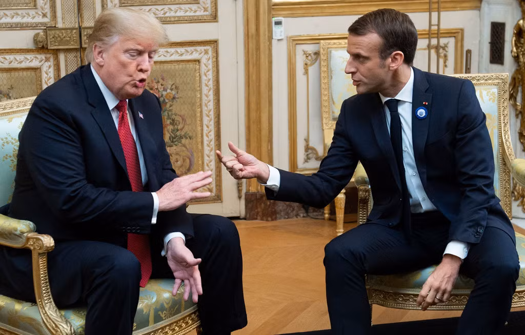 Nuoc My va ca the gioi dao lon vi con thinh no cua Tong thong Trump-Hinh-5