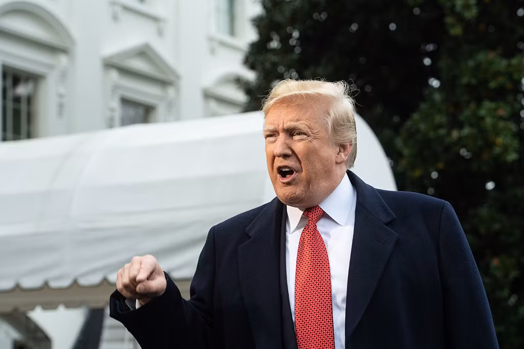 Nuoc My va ca the gioi dao lon vi con thinh no cua Tong thong Trump-Hinh-4