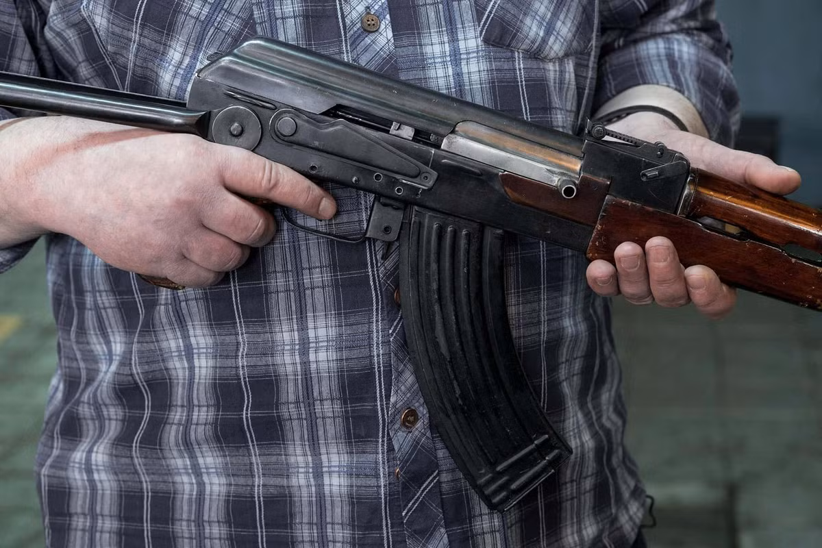 Ở thời điểm hiện tại AK-47 dù không còn là sản phẩm xuất khẩu chủ lực của ngành công nghiệp quốc phòng Nga nhưng các “hậu duệ” của nó vẫn đang tiếp tục được phát triển dành cho các khách hàng khó tính nhất trên thế giới, trong đó có cả Quân đội Nga. Nguồn ảnh: Kalashnikov