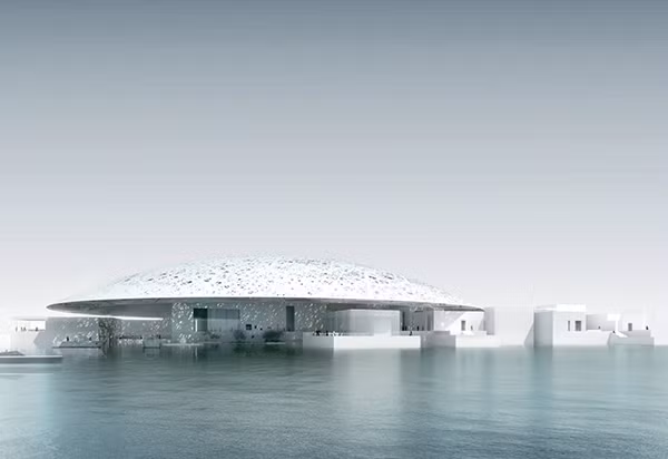 Adu Dhabi, thủ đô của các Tiểu vương quốc Ả-rập Thống nhất (UAE), cũng là một trong những địa điểm nên đến trong năm 2017 nếu có cơ hội.