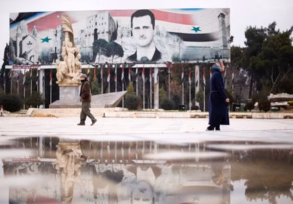 Hiện tại, quá trình sơ tán hàng nghìn người ở thành phố cổ Aleppo vẫn đang diễn ra.