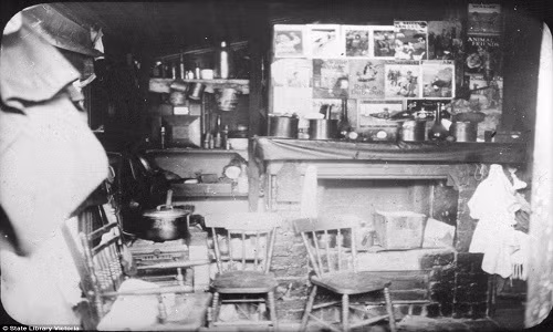 Cuoc song toi tan trong khu o chuot o Melbourne nam 1935-Hinh-10