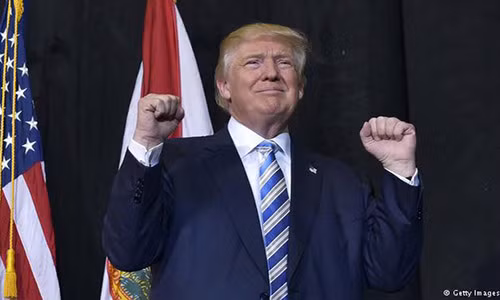 Nhung dau moc quan trong cua Tong thong My dac cu Donald Trump-Hinh-14