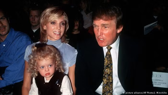 Nhung dau moc quan trong cua Tong thong My dac cu Donald Trump-Hinh-10