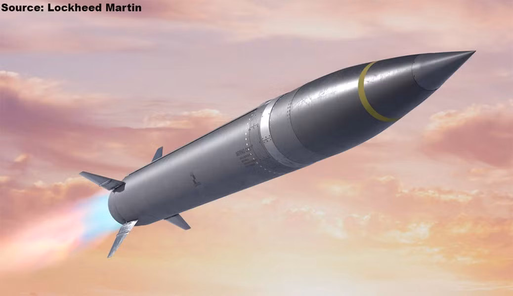 Đại diện nhà sản xuất Lockheed Martin cho biết, trong quá trình thử nghiệm, hệ thống HIMARS đã phóng 2 tên lửa PrSM và bắn trúng mục tiêu với vòng tròn sai số thấp, bài kiểm tra khẳng định độ chính xác và khả năng sẵn sàng chiến đấu của vũ khí.