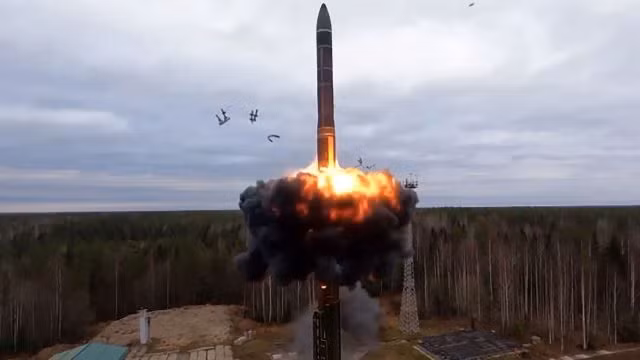 Tên lửa Oreshnik là một bước đột phá của Roscosmos trong việc tối ưu hóa quá trình phóng các vệ tinh nhỏ, nằm trong chiến lược mở rộng thị phần của Nga trên thị trường vệ tinh cỡ nhỏ toàn cầu. Đây là lĩnh vực đang phát triển mạnh nhờ các ứng dụng khoa học và thương mại.