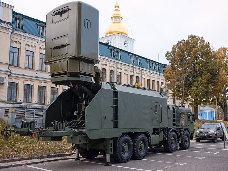 Vào tháng 12/2023, Thứ trưởng Bộ Quốc phòng Ukraine - Trung tướng Ivan Havrylyuk đã xác nhận thông tin về việc hiện đại hóa tên lửa Neptune.