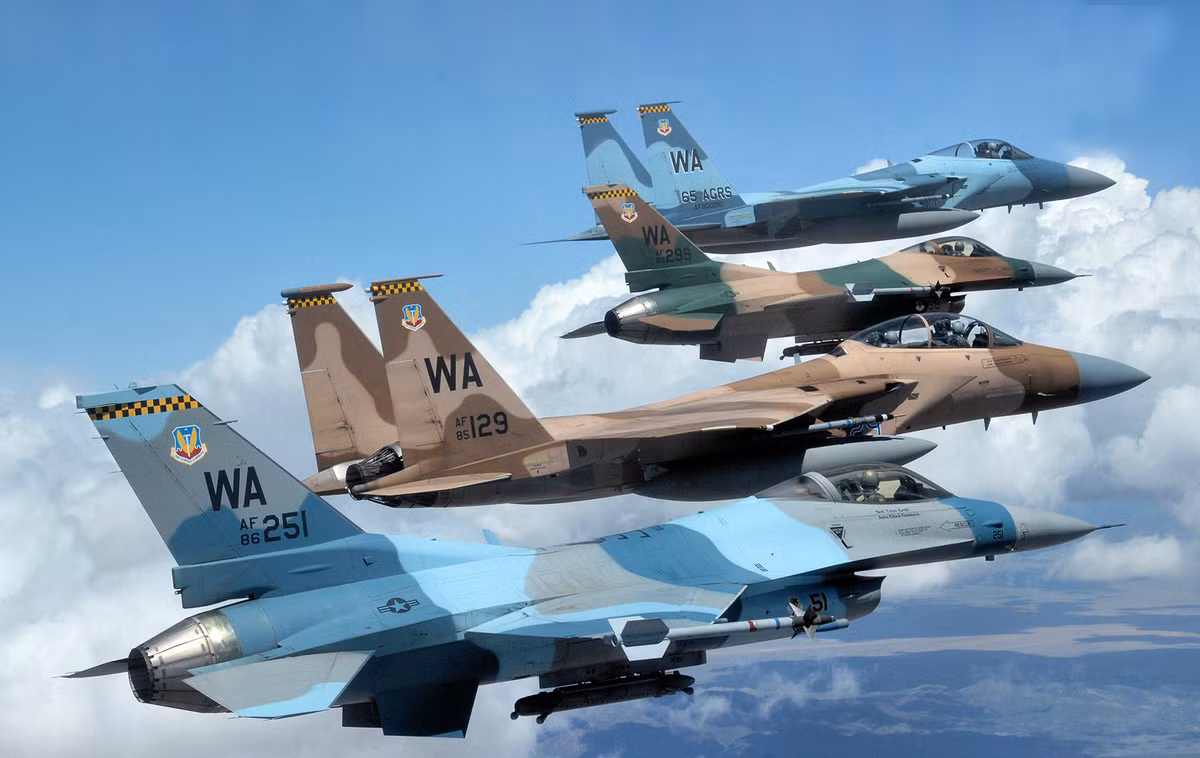 Với chi phí ban đầu khá phải chăng (khoảng 20 triệu đô la cho phiên bản F-16A), F-16 đã được nhiều quốc gia trên thế giới sử dụng. Độ bền cùng với khả năng thích ứng các công nghệ đang phát triển, khiến F-16 trở thành lựa chọn ưa thích của các quốc gia đang tìm kiếm một máy bay chiến đấu đa năng hiệu suất cao.