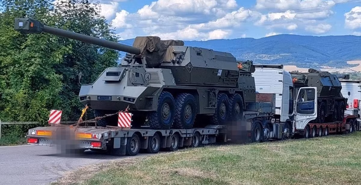 Bất chấp những khó khăn, việc trang bị pháo tự hành Zuzana 2 cho Vệ binh Quốc gia Ukraine được xem là sự bổ sung đáng kể giúp tăng cường sức mạnh cho lực lượng pháo binh. Các hệ thống này cung cấp khả năng tấn công mục tiêu ở phạm vi xa với độ chính xác cao, thực hiện nhiệm vụ phản pháo và hỗ trợ cho bộ binh chiến đấu.
