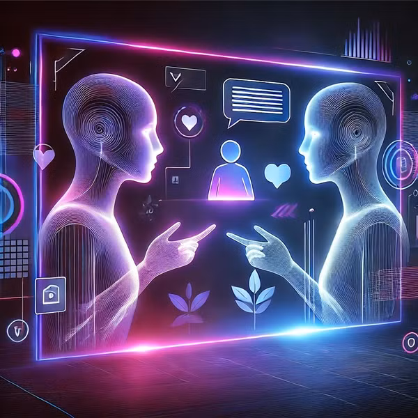 Rúng động vụ trí tuệ nhân tạo bị tố 'xúi' bé trai tự sát Rung dong vu tri tue nhan tao bi to 'xui' be trai tu sat