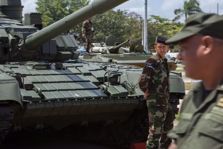 Bên cạnh đó, Thủ tướng Mishustin đã chỉ thị cho Bộ Quốc phòng cùng với Bộ Ngoại giao Nga tiến hành những cuộc đàm phán nâng cao và thực hiện mọi thay đổi cần thiết đối với văn bản trước khi chính thức ký kết.