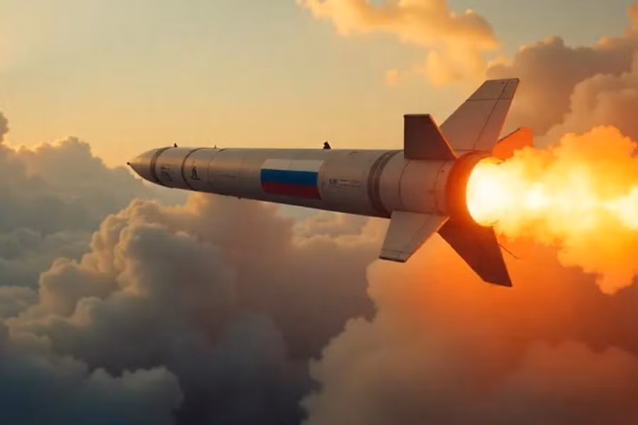 Với tầm bắn 5.500 km, tên lửa siêu thanh mới nhất của Nga sẽ nhanh chóng tới đất Mỹ, khoảng cách từ Nicaragua đến nước này chỉ khoảng 3.000 km, điều đó nghĩa là nếu được phóng, tên lửa Oreshnik sẽ tới mục tiêu chỉ sau 1.000 giây.