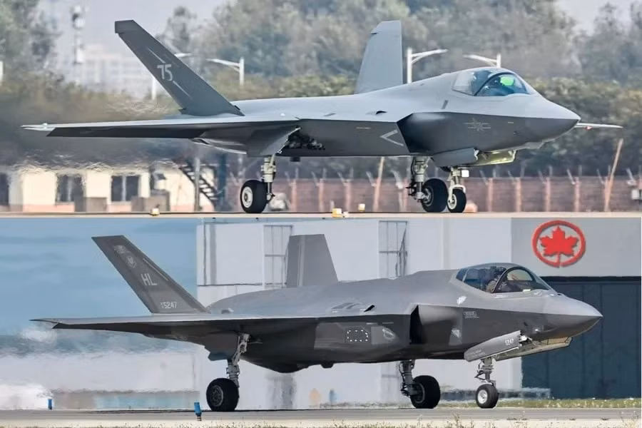 J-35A đại diện cho một bước đột phá về công nghệ đối với Trung Quốc, tuy nhiên hiệu quả chiến đấu của nó vẫn chưa được kiểm chứng. Trong khi đó, F-35, mặc dù có những hạn chế, nhưng đã khẳng định được vị thế là một tài sản quan trọng của không quân hiện đại.