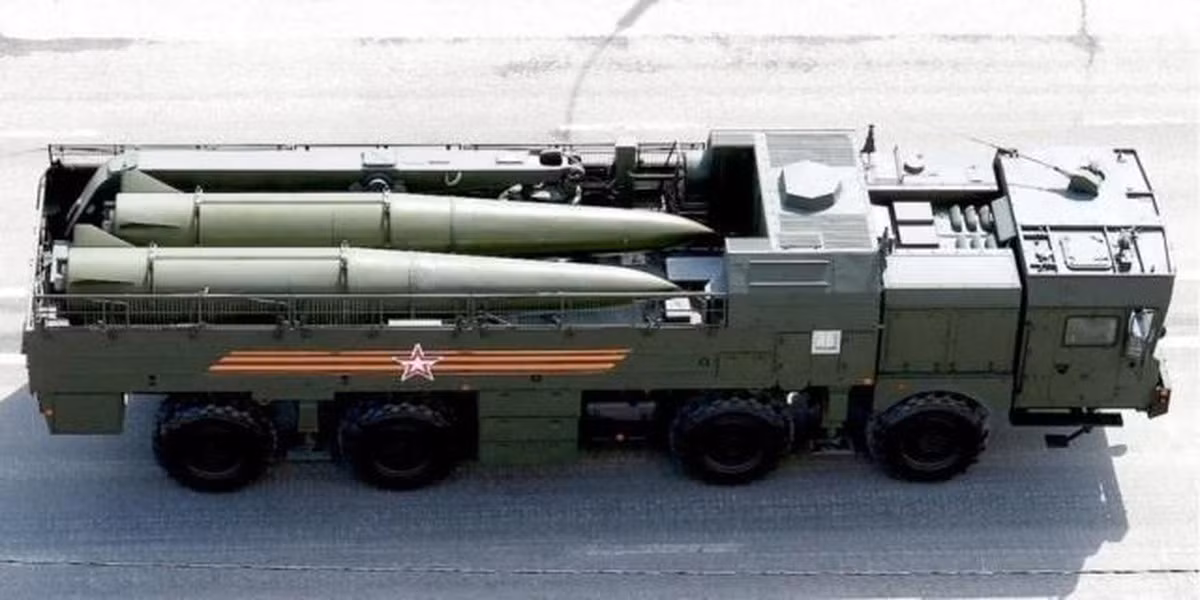 Báo chí Ukraine dựa trên thông tin thu thập từ chiến trường cho biết, tên lửa đạn đạo chiến thuật Iskander của Nga hiện tại đã có tầm bắn xa hơn và đủ khả năng tiêu diệt các mục tiêu cách điểm phóng tới 750 km.