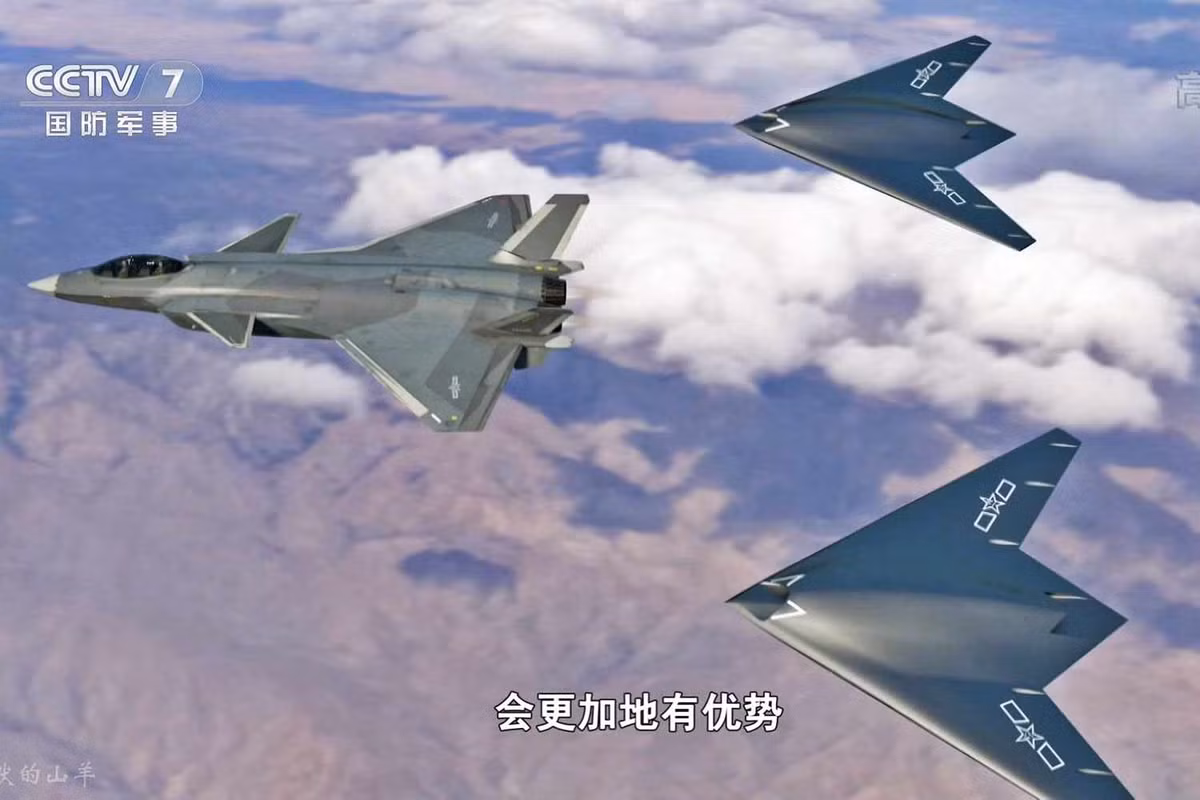 Hơn nữa, J-20S đã chứng minh khả năng vượt qua các mạng lưới phòng không hiện đại do Mỹ thiết kế mà không bị phát hiện, đặc biệt tại các khu vực nhạy cảm như Đài Loan (Trung Quốc).