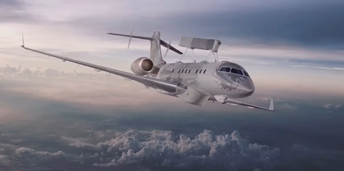 Trong nỗ lực hiện đại hóa năng lực ISR, máy bay ATHENA đã cung cấp một giải pháp tiên tiến để đáp ứng các yêu cầu tình báo ngày càng phức tạp. Với khả năng triển khai nhanh chóng, công nghệ cảm biến vượt trội và lợi thế hoạt động ở độ cao lớn, ATHENA sẵn sàng mang đến sự vượt trội về thông tin cho Quân đội Mỹ trên các chiến trường hiện tại và tương lai. (Nguồn ảnh: Armyregconition.com, DoD, MAG Aerospace, L3Harris, Sierra Nevada Corporation, Bombardier, X, Airteamimages.com). 