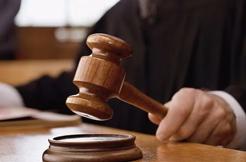Cuối cùng, tòa án đã ra phán quyết, yêu cầu Tiểu Mỹ và Lão Lâm phải liên đới bồi thường cho người chồng 1 triệu Đài tệ (khoảng 781 triệu đồng). Tuy nhiên, vụ việc vẫn chưa kết thúc vì cả hai bên đều có quyền kháng cáo.