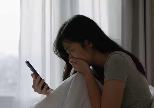 Tất cả sự thật được hé lộ nhờ đoạn video từ camera giám sát trong nhà.
