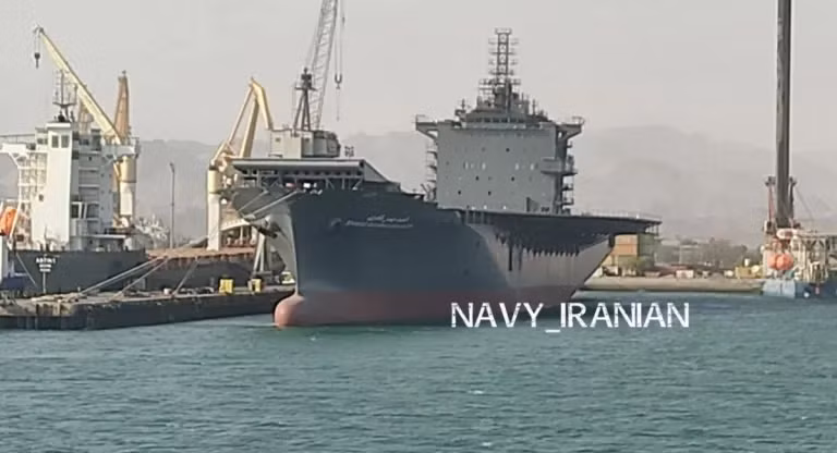 Trang bị hệ thống chỉ huy và điều khiển tiên tiến, Shahid Bagheri có khả năng phối hợp hoạt động của nhiều UAV cùng lúc, mang lại tính linh hoạt và chiều sâu chiến lược lớn hơn. Điều này giúp tàu trở thành tài sản quan trọng trong nỗ lực tăng cường sức mạnh hải quân của Iran tại khu vực ngày càng tranh chấp.