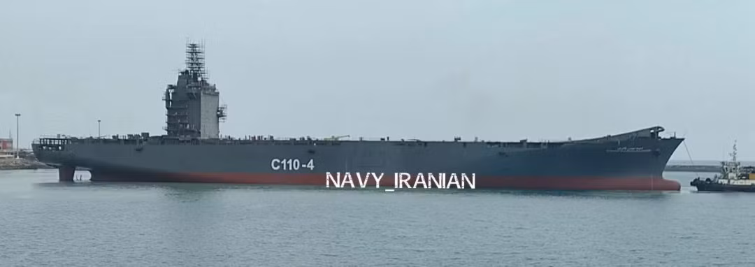 Sự ra đời của Shahid Bagheri nằm trong chiến lược tổng thể của Iran nhằm hiện đại hóa và đa dạng hóa lực lượng hải quân. Trong thập kỷ qua, Iran đã tập trung phát triển các chiến thuật hải quân phi đối xứng, bao gồm các tàu nhỏ di chuyển nhanh và các nền tảng không truyền thống. Việc tích hợp UAV vào chiến lược này bổ sung một yếu tố quan trọng, làm tăng tính linh hoạt và hiệu quả của lực lượng hải quân.