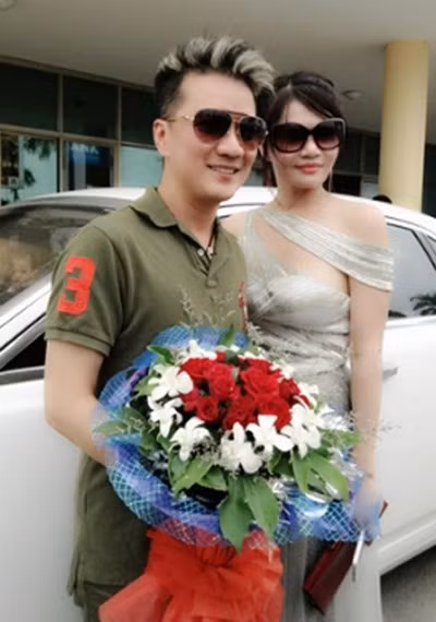 Top nu dai gia Viet choi ngong khien dan ong hot hoang