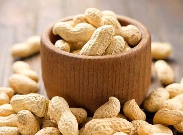Bệnh nhân gặp vấn đề về bệnh tiểu đường vẫn có thể dùng lạc như một món ăn thân thiện.