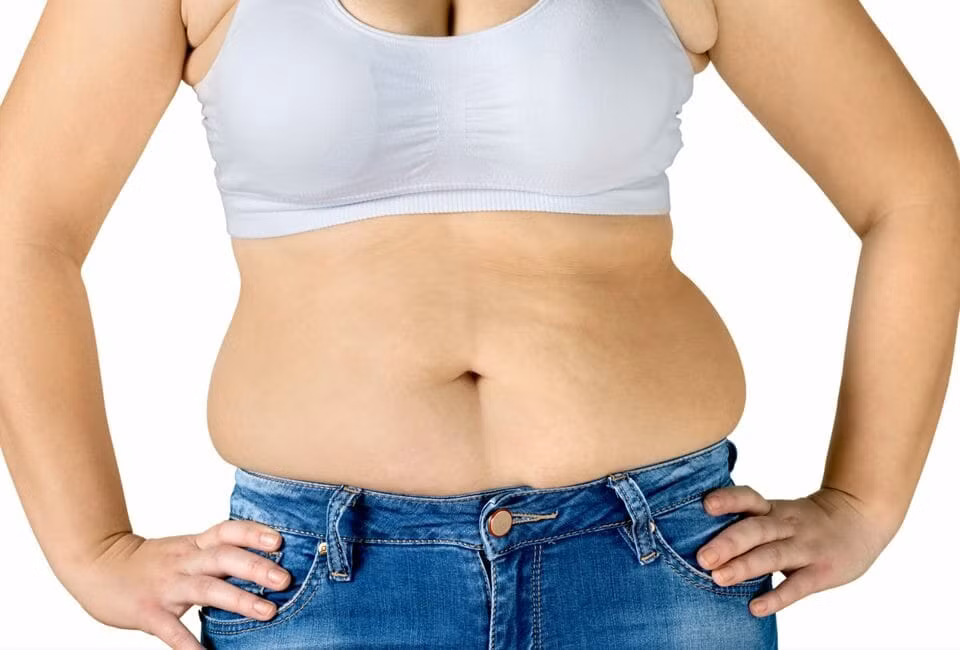 Nghiên cứu cũng cho rằng mỡ nội tạng có thể là nguyên nhân gây ra các biến chứng tim mạch lâm sàng ở thanh thiếu niên. Các vấn đề về tim mạch, chẳng hạn như hiệu ứng domino, ảnh hưởng đến các hệ thống khác nhau của cơ thể.