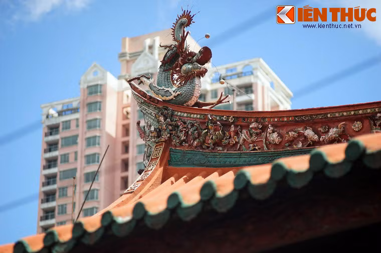 Vào năm 2001, hội quán Hà Chương đã được công nhận là di tích Lịch sử - văn hóa cấp quốc gia của Việt Nam.
