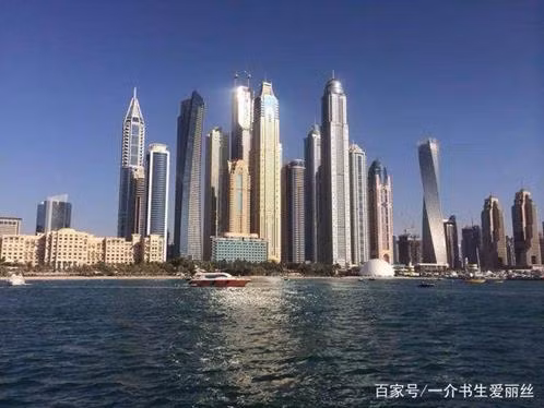 Abu Dhabi là Tiểu vương quốc giàu có tại UAE, GDP gấp 4 lần Dubai