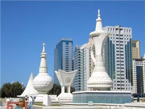 Những công trình mỹ thuật độc đáo và tuyệt đẹp