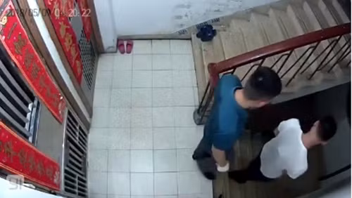 Hai tên trộm ngốc nghếch và cái kết bi hài nhất - Hình 3 Hai ten trom ngoc nghech va cai ket bi hai nhat-Hinh-3