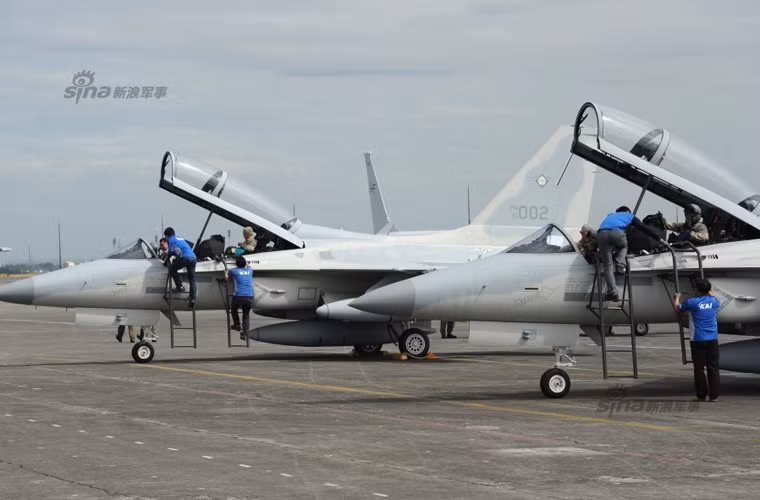 Nhìn chung, máy bay chiến đấu FA-50PH giúp Philippines tăng cường khả năng bảo vệ không phận sau hơn 10 năm không có chiến đấu cơ phản lực. Suốt nhiều năm qua, nước này chỉ có trong tay một nhúm máy bay vận tải, trực thăng và máy bay huấn luyện phản lực cận âm.