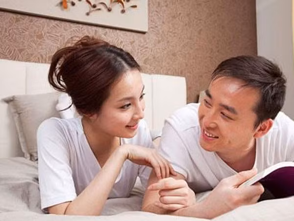 Phụ nữ nên nhớ, tâm bình an làm nên hạnh phúc gia đình Phu nu nen nho, tam binh an lam nen hanh phuc gia dinh