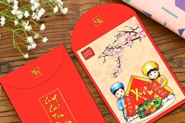 Lì xì đang làm hư trẻ con? - Hình 2 Li xi dang lam hu tre con?-Hinh-2