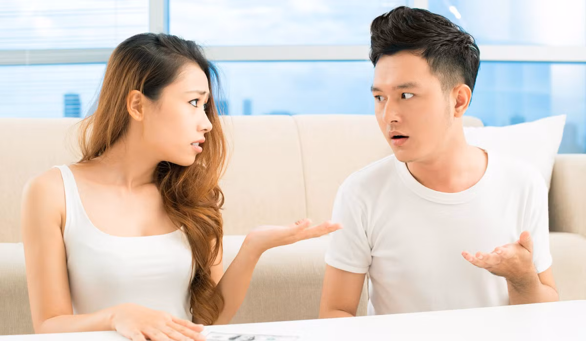 Những điều rút ra từ cuộc hôn nhân đổ vỡ của người phụ nữ 40 - Hình 2 Nhung dieu rut ra tu cuoc hon nhan do vo cua nguoi phu nu 40-Hinh-2