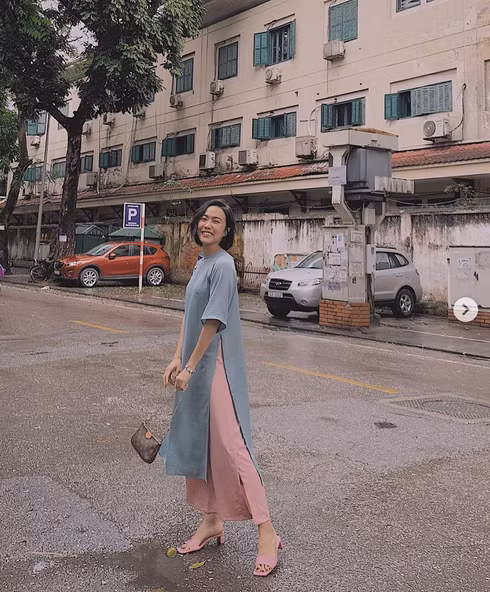 Toc Tien ca tinh noi bat, Dieu Nhi dieu da tha dang-Hinh-5