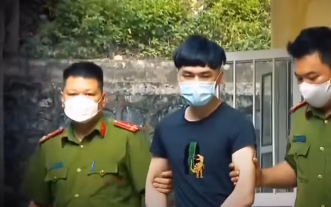 Ngày 25/6/2021, Tòa án nhân dân tỉnh Cao Bằng đã tuyên phạt 22 năm tù giam đối với Triệu Văn Mạnh về Tội mua bán người; Tội mua bán người dưới 16 tuổi và Tội lừa đảo chiếm đoạt tài sản.