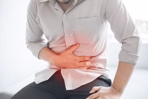 3 ngày không đại tiện, chàng trai đi khám...sốc vì bị ung thư 3 ngay khong dai tien, chang trai di kham...soc vi bi ung thu