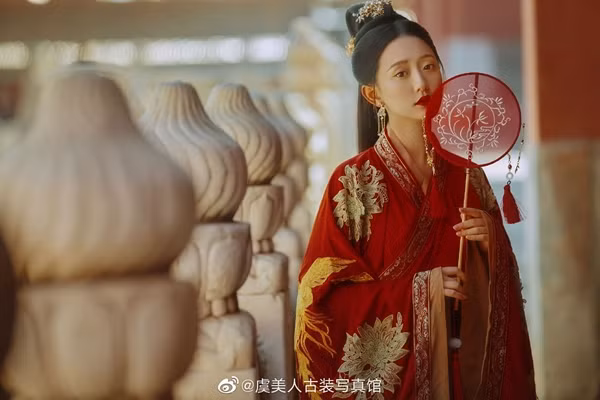 Vốn đây là vị trí vạn người mơ ước nhưng kết cục của nữ quan dạy chuyện phòng the cho hoàng đế không mấy khả quan, về cơ bản thường có ba loại kết cục.