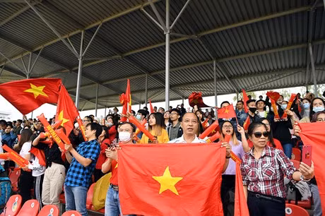 Ton vinh hinh anh, uy tin cua Quan doi nhan dan Viet Nam anh hung-Hinh-4