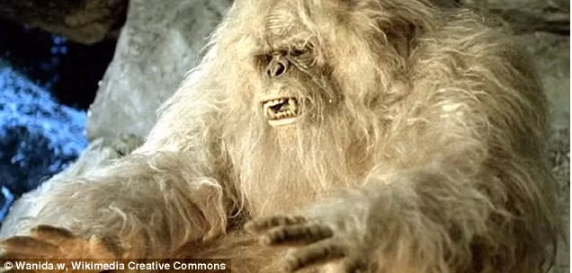 Một số nhân chứng đã báo cáo nhìn thấy người tuyết Yeti bí ẩn tại khu vực núi Himalaya từ thế kỷ 19. Kể từ đó cho đến nay, sinh vật kỳ bí này bị nhiều người bắt gặp và để lại bí ẩn lớn.