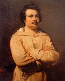 Ông Balzac thường uống khoảng 50 tách cà phê mỗi ngày. Nhà văn này từng kể rằng làm việc 48 giờ nhưng chỉ nghỉ ngơi 3 tiếng. Do đó, để tinh thần tỉnh táo, ông uống nhiều cà phê.