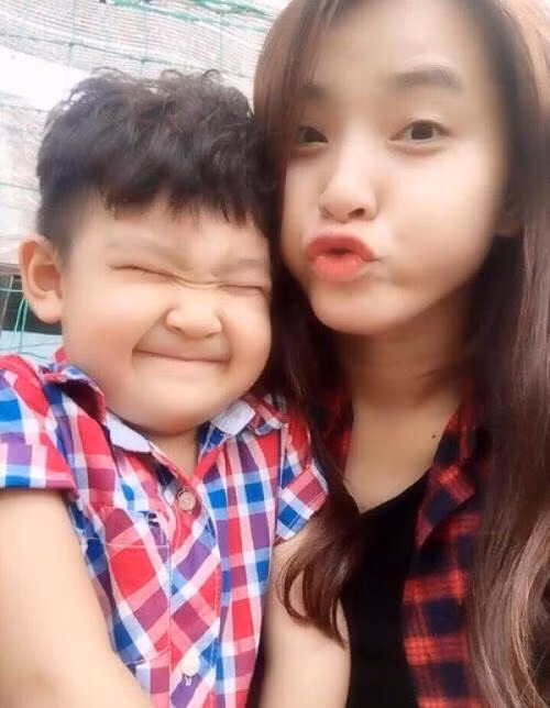 4 my nhan Vbiz chung minh: Banh duc van 