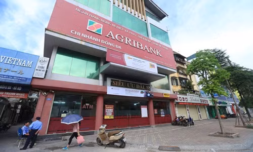 Ai dang muon thau tom cong ty ALC I lo hang tram ty cua Agribank?