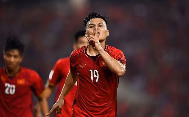 U23 Viet Nam: Quang Hai “ganh team”, thay Park dau dau tim ke-Hinh-2