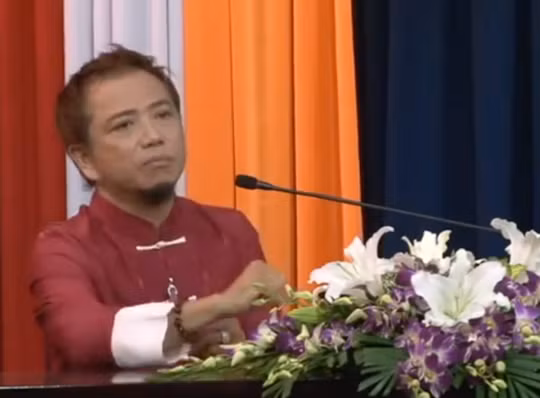 Sau đó, Hồng Tơ gây dựng lại cơ đồ từ hai bàn tay trắng và có được một khối tài sản nhiều người phải nể. Ảnh: Nld.