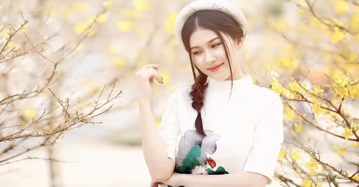 Khong phai tuoi doi muoi, day moi la lua tuoi quyen ru nhat cua phu nu