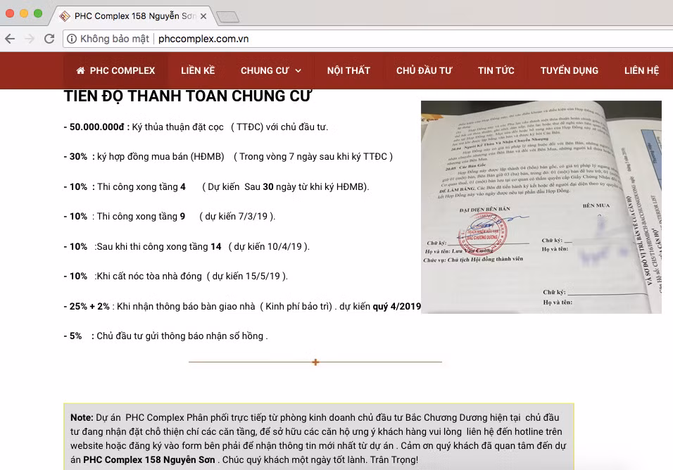 Chung cu PHC Complex 158 Nguyen Son dang duoc rao ban ngoai luat?-Hinh-3