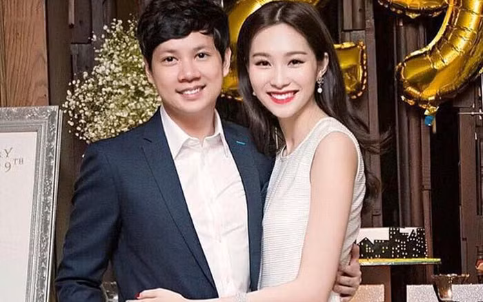 Ngoài ra, ông xã Thu Thảo còn làm chủ hai quán bar lớn ở Sài Gòn cùng nhà hàng ẩm thực Thái Lan.